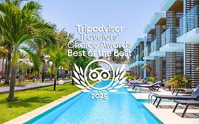 Tamala Beach Resort (Adults Only)